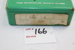 RCBS Die Set for .30/06