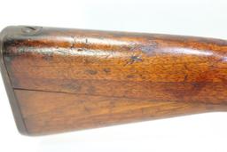Japanese Model 99 Service Rifle 7.7x58 Cal. w/Clear, Crisp Mum, Monopod and Flip Up Anti-Aircraft Si