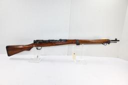 Japanese Model 99 Service Rifle 7.7x58 Cal. w/Clear, Crisp Mum, Monopod and Flip Up Anti-Aircraft Si