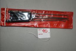 SK 4-Piece Hook and Pick Set; Like New