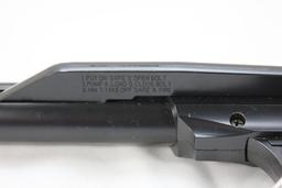 Daisy Powerline Model 717 .177 Cal. Single Pump Air Pistol; Like New