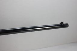 Browning A-22 .22 LR Rifle w/Engraved Receiver, Very Early Model w/Wheelsight; Soft Case; SN T3486