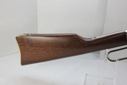 Henry Golden Boy .22 S/L/LR Rifle w/Scope Mount; SN GB287540; Like New