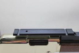 Henry Golden Boy .22 S/L/LR Rifle w/Scope Mount; SN GB287540; Like New