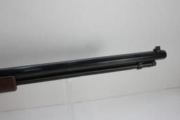Henry Golden Boy .22 S/L/LR Rifle w/Scope Mount; SN GB287540; Like New