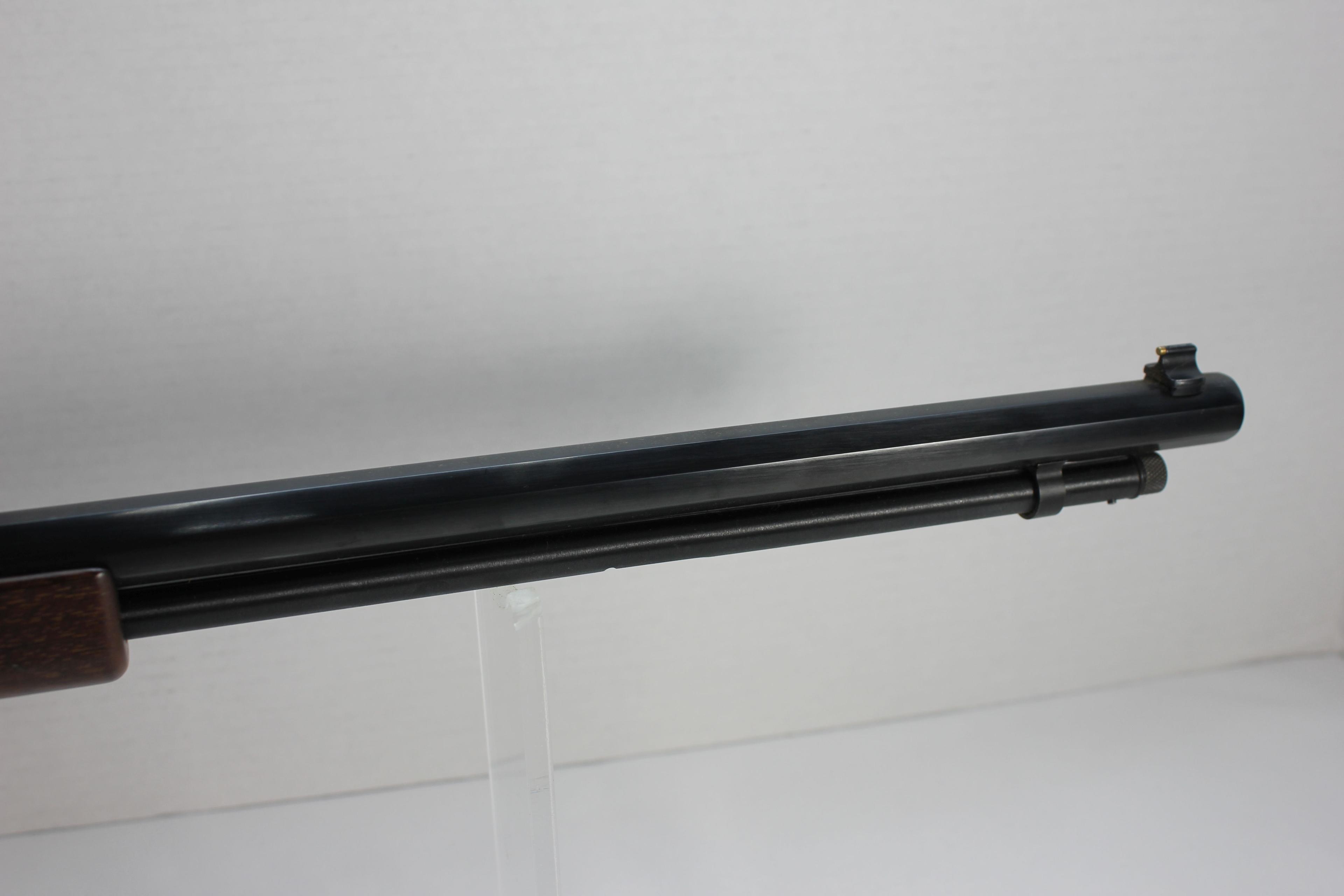 Henry Golden Boy .22 S/L/LR Rifle w/Scope Mount; SN GB287540; Like New