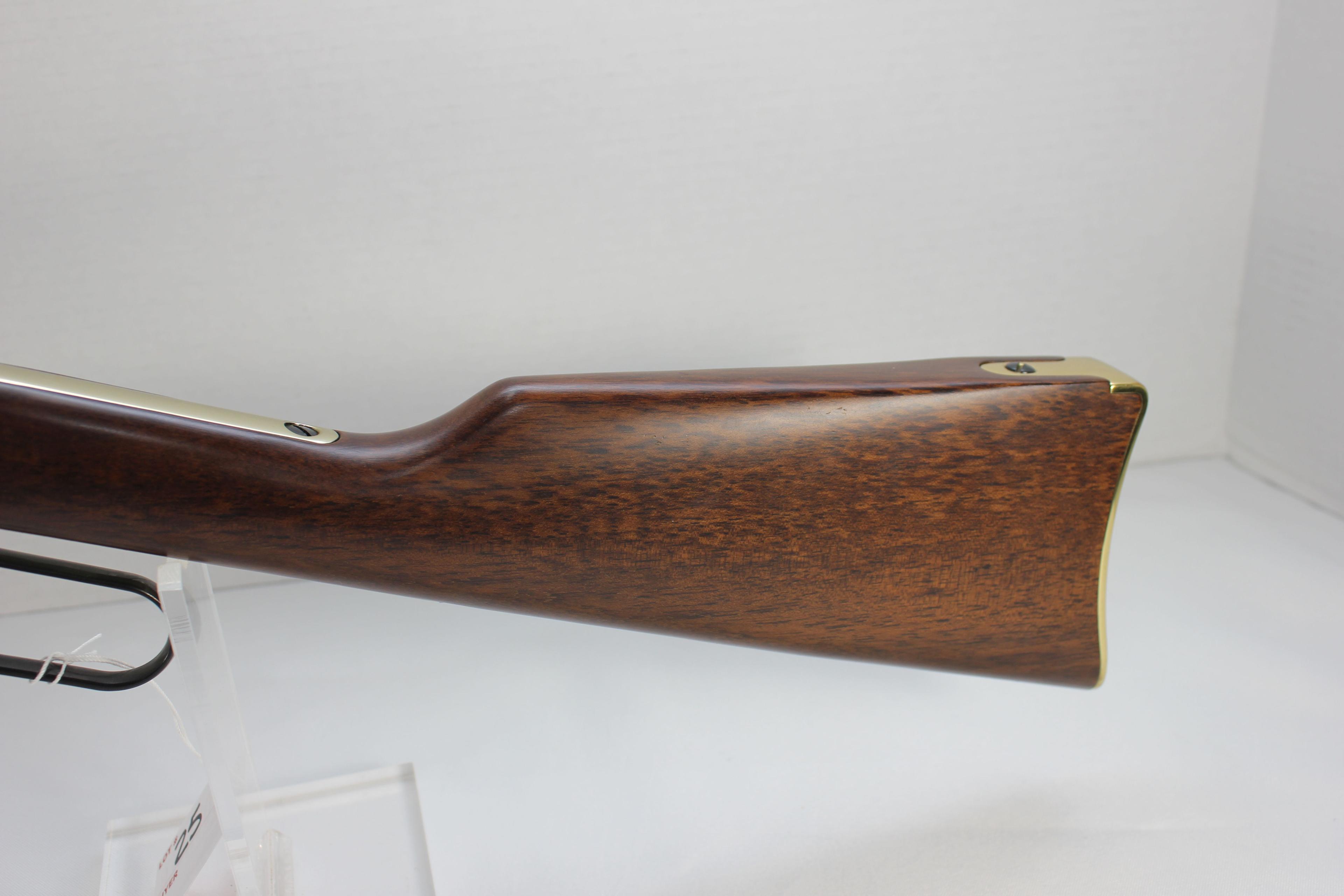 Henry Golden Boy .22 S/L/LR Rifle w/Scope Mount; SN GB287540; Like New