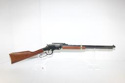 Henry Golden Boy .22 S/L/LR Rifle w/Scope Mount; SN GB287540; Like New