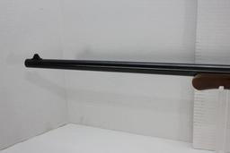 Winchester 1895 .270 Win. Cal. Lever Action Rifle w/Checkered Walnut Stock, Buckhorn Sights, and Ori