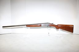 Stevens by Savage Arms. Corporation Model 940 20 Ga. 2-3/4" Cham. Single Shot Shotgun w/28" BBL