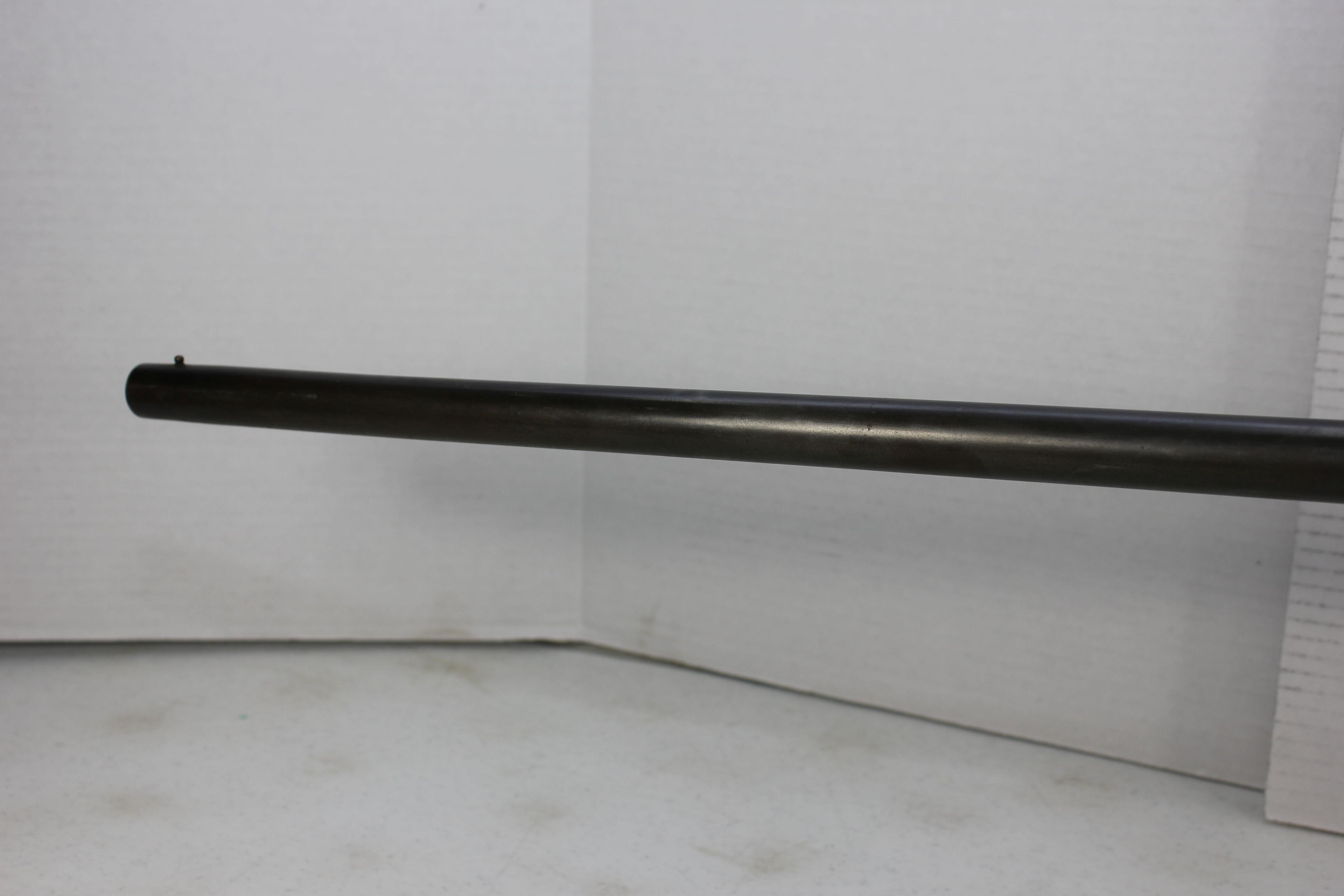 Stevens by Savage Arms. Corporation Model 940 20 Ga. 2-3/4" Cham. Single Shot Shotgun w/28" BBL