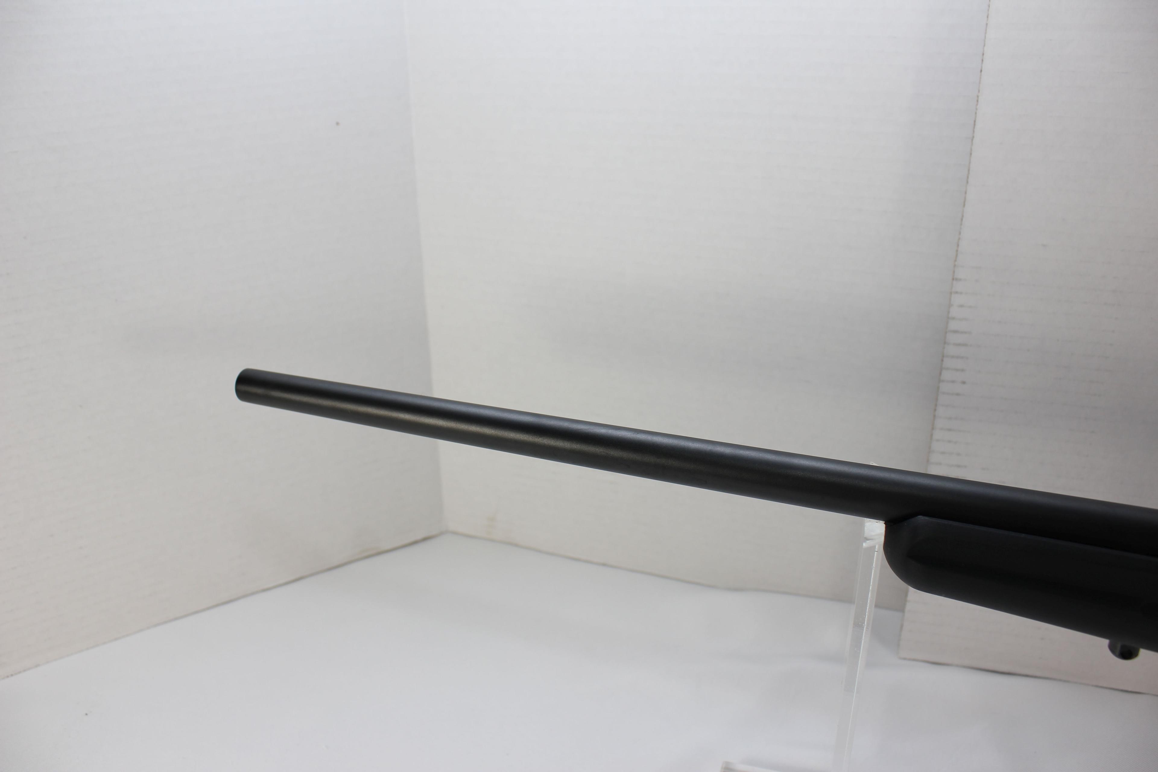 Savage Axis .30-06 Bolt Action Rifle w/Syn. Stock, Detachable Magazine, and Bushnell 3x9x40 Scope; S