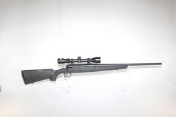 Savage Axis .30-06 Bolt Action Rifle w/Syn. Stock, Detachable Magazine, and Bushnell 3x9x40 Scope; S