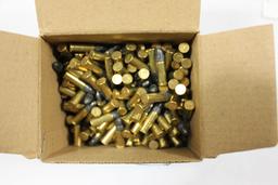 Remington 22 Thunderbolt High Velocity .22 LR Round Nose Rimfire Cartridges; Approx. 500 Rds.