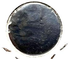 1803 Half Cent - Good, dark Original Surfaces