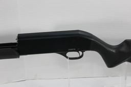 Stevens Model 320 Field Gauge 12 Ga. 2-3/4" or 3" Cham. Pump Action Shotgun w/26" Vent Rib BBL