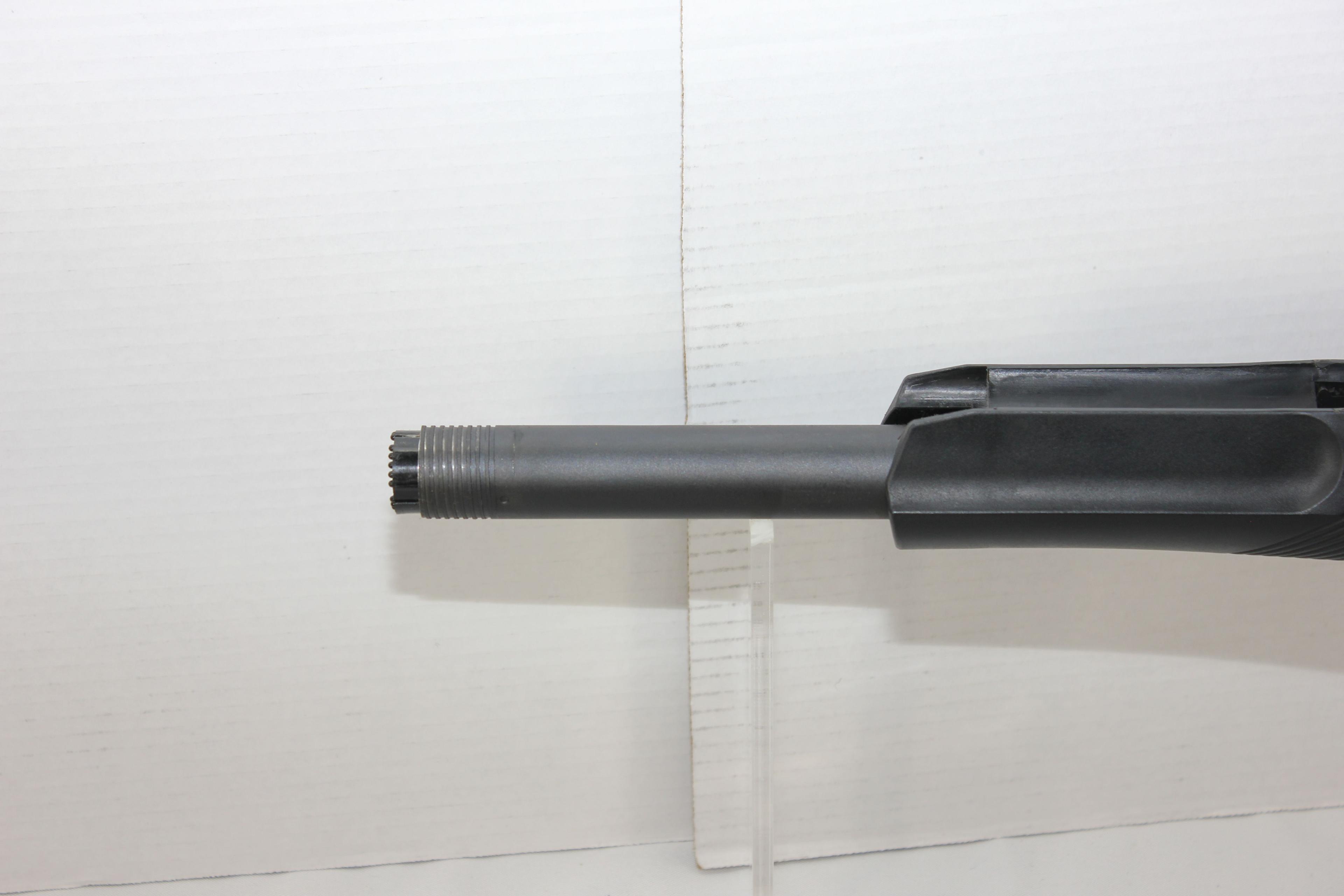 Stevens Model 320 Field Gauge 12 Ga. 2-3/4" or 3" Cham. Pump Action Shotgun w/26" Vent Rib BBL