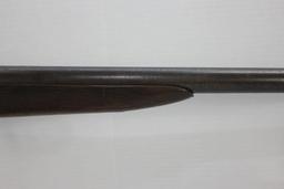 Hopkins & Allen Arms. Co. 12 Ga. Single Shot Break Open Shotgun w/30" BBL; SN E1028