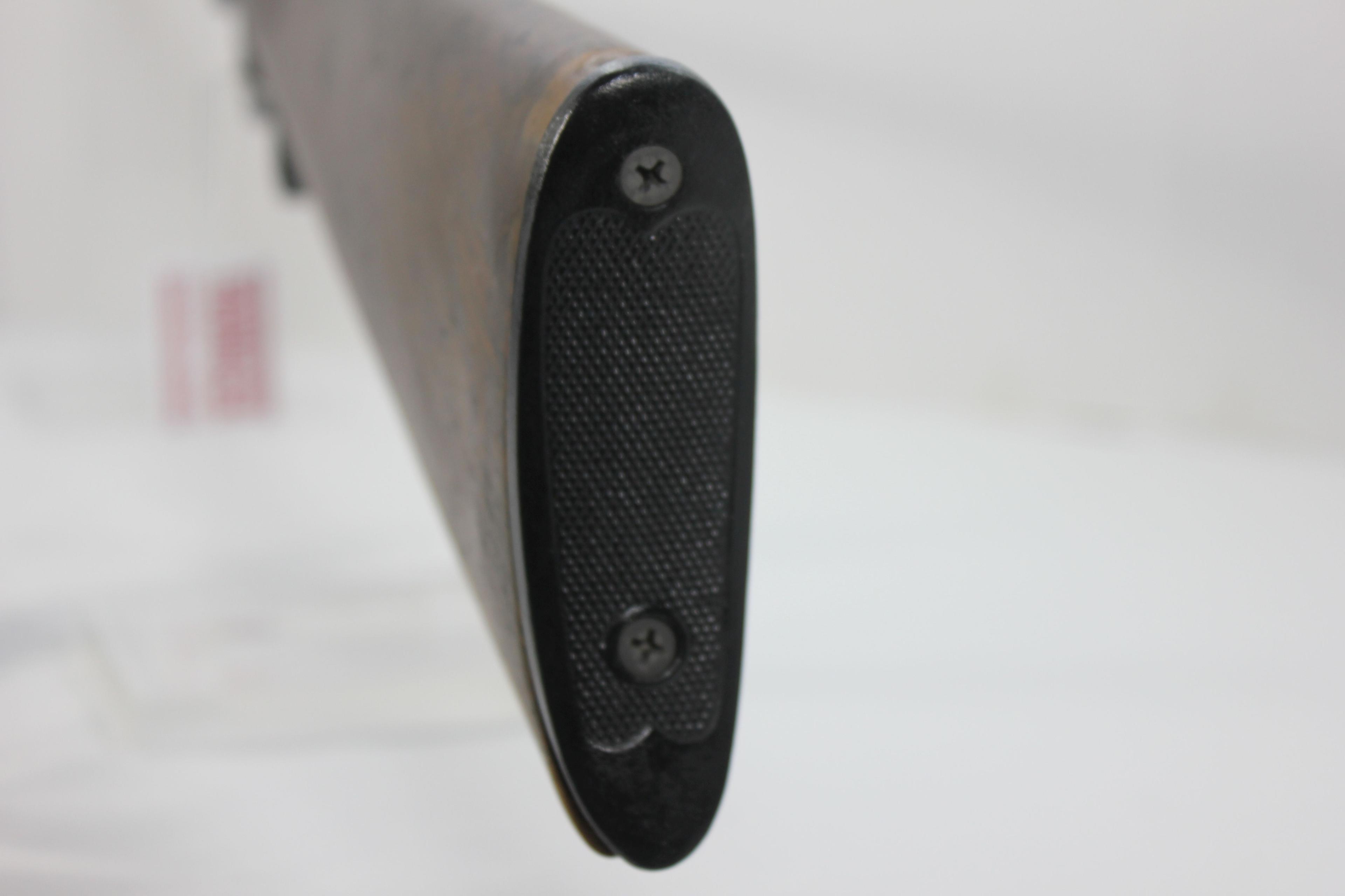 Stevens Marksman-12 .22 LR Single Shot Break Open Rifle; SN J148