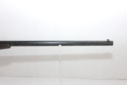Stevens Marksman-12 .22 LR Single Shot Break Open Rifle; SN J148