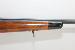 Remington Model 1917 Sporterized .30-06 Cal. Bolt Action Rifle w/22-1/2" BBL and Vintage Adj. Peep S