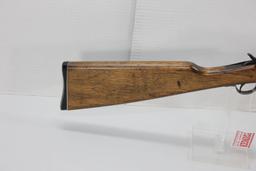 Stevens Junior Model 11 .22 LR Single Shot Breech Loading Rifle; SN N/A