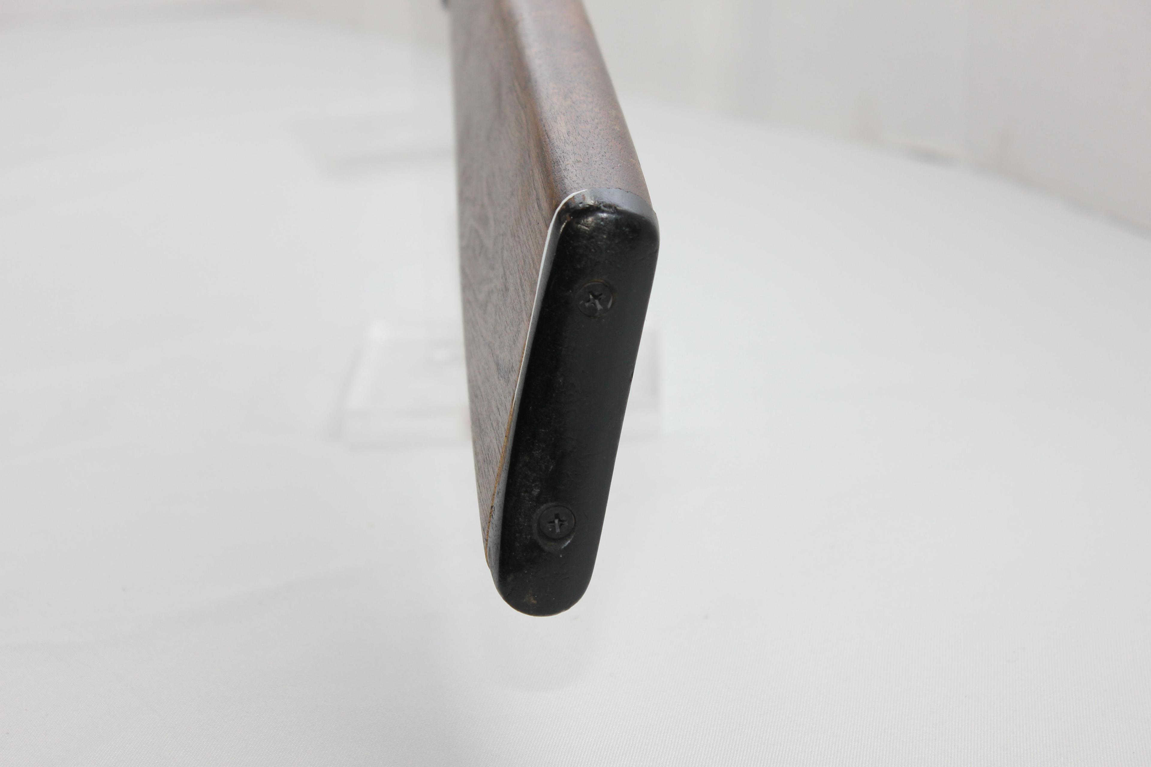Stevens Junior Model 11 .22 LR Single Shot Breech Loading Rifle; SN N/A