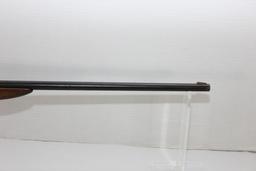Stevens Junior Model 11 .22 LR Single Shot Breech Loading Rifle; SN N/A