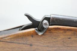 Stevens Junior Model 11 .22 LR Single Shot Breech Loading Rifle; SN N/A