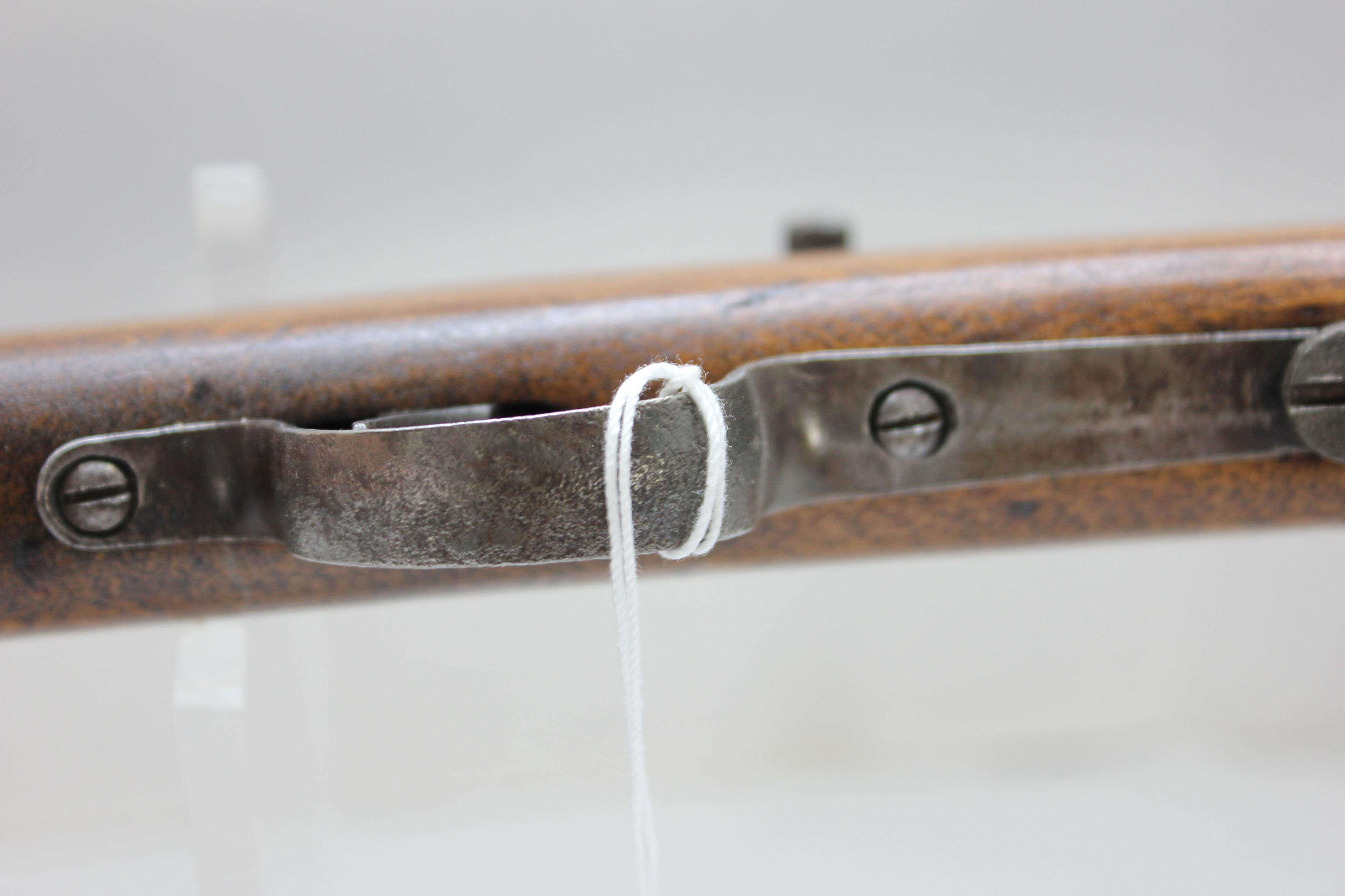 Stevens Junior Model 11 .22 LR Single Shot Breech Loading Rifle; SN N/A