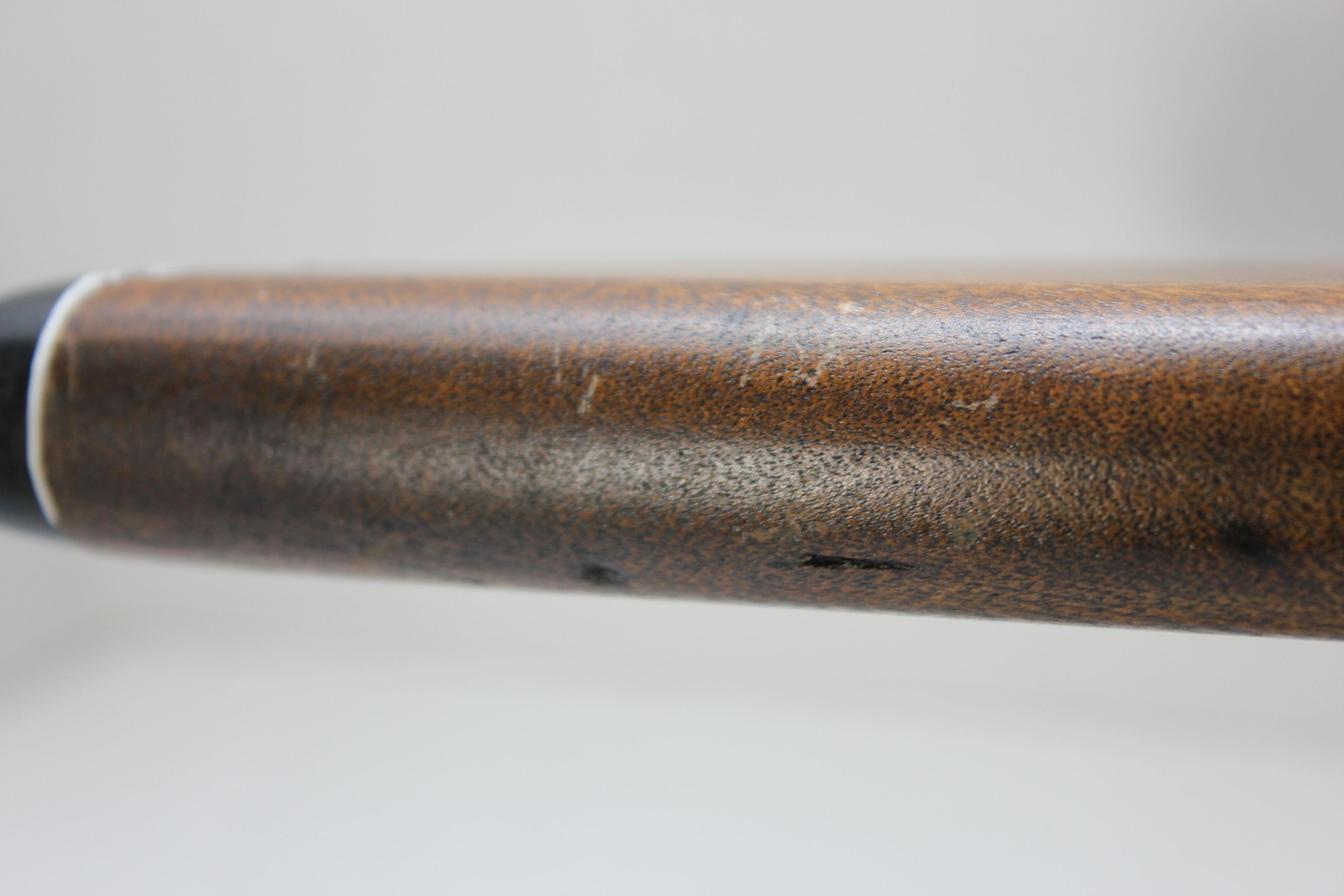 Stevens Junior Model 11 .22 LR Single Shot Breech Loading Rifle; SN N/A