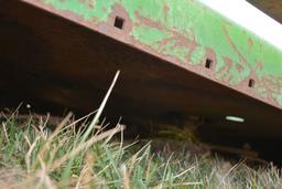 John Deere 3pt 1008 Rear Mower With PTO