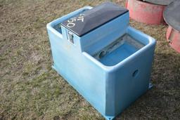 Miraco Fountain Frost Free Waterer