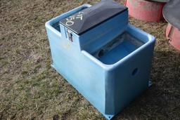 Miraco Fountain Frost Free Waterer