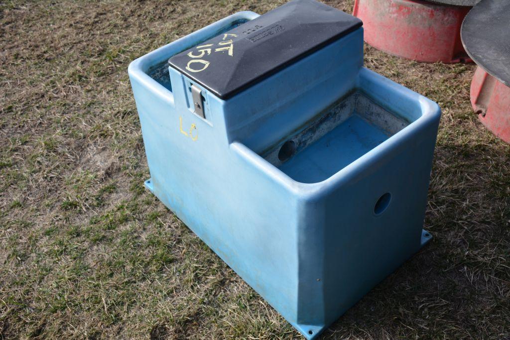 Miraco Fountain Frost Free Waterer