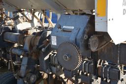 Crust Buster 3400 Drill, Excellent Condition, 15', Shaft Track, Pull Type, Good Tires, Manual, Small