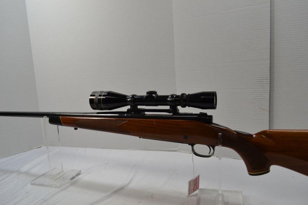 Winchester Model 70 XTR .22-250 Rem. Cal. Bolt Action Rifle w/22" BBL, Jeweled Bolt, Checkered Stock