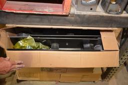 1 Lot of 16 Equalizer Kits; 12K; 3" Width