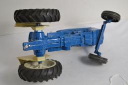 Ertl Ford 4600 Wide Front Tractor 1/16 Scale