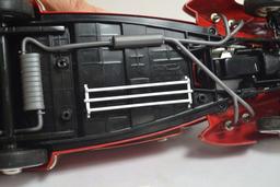 Ertl 1/18 Scale 1937 Cord 812; Loose Bumper