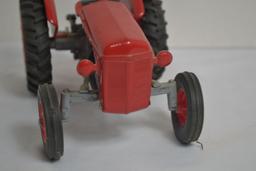 Ertl Ferguson 35 Special Tractor Scale Model; 7"x3"