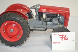 Ertl Ferguson 35 Special Tractor Scale Model; 7"x3"