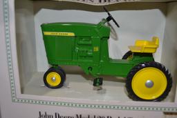 Ertl John Deere Model 20 Pedal Tractor