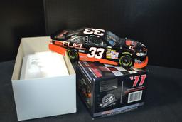 Lionel NASCAR Collectible 2011 Impala No. 33 Signed by Clint Bowyer; NIB