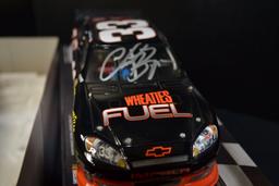 Lionel NASCAR Collectible 2011 Impala No. 33 Signed by Clint Bowyer; NIB