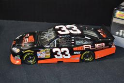 Lionel NASCAR Collectible 2011 Impala No. 33 Signed by Clint Bowyer; NIB