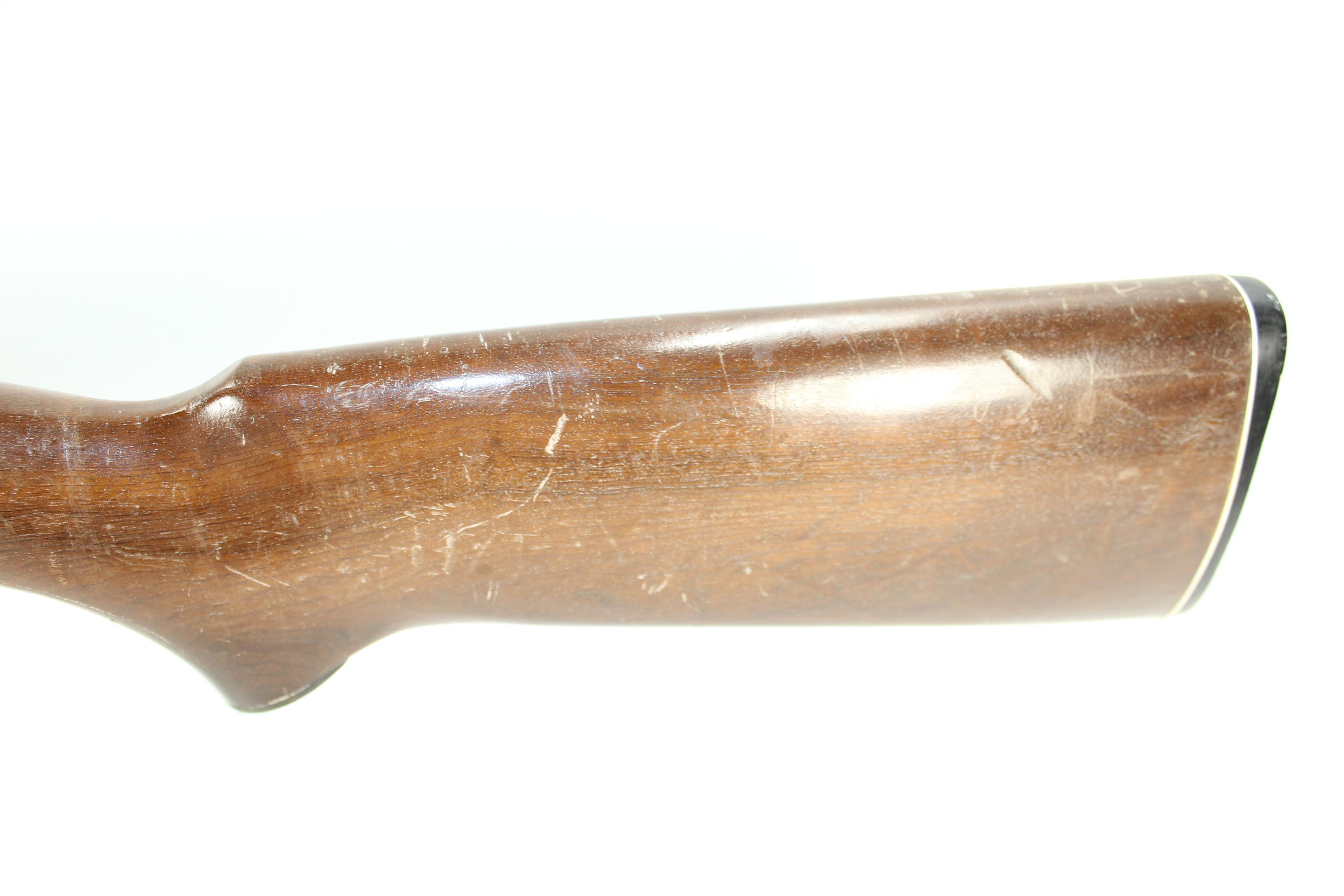 Ted Williams Sears & Roebuck Model 282.510830 20 Ga. 2-3/4" Cham. Single Shot Break-Open Shotgun w/2