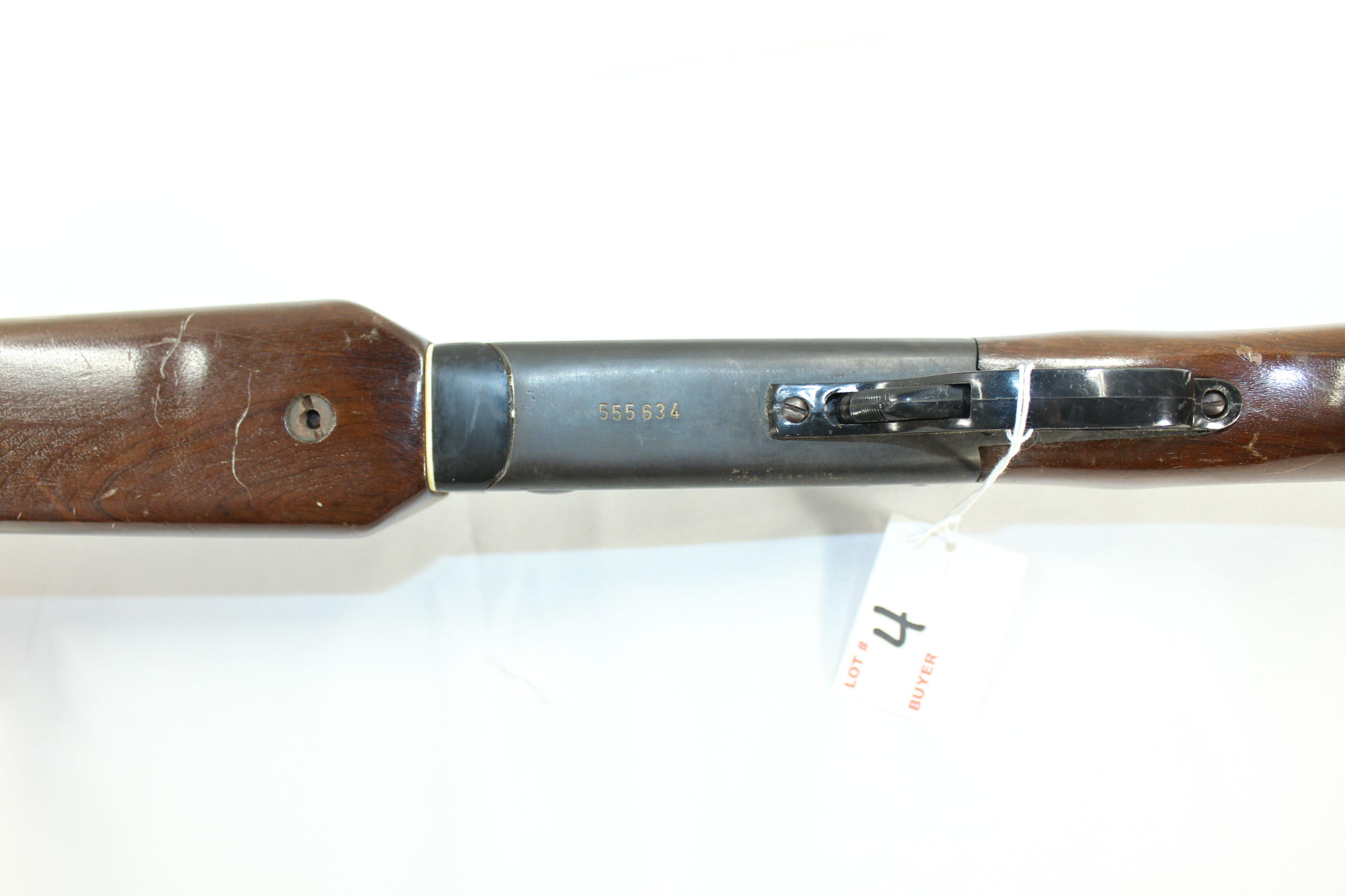 Ted Williams Sears & Roebuck Model 282.510830 20 Ga. 2-3/4" Cham. Single Shot Break-Open Shotgun w/2