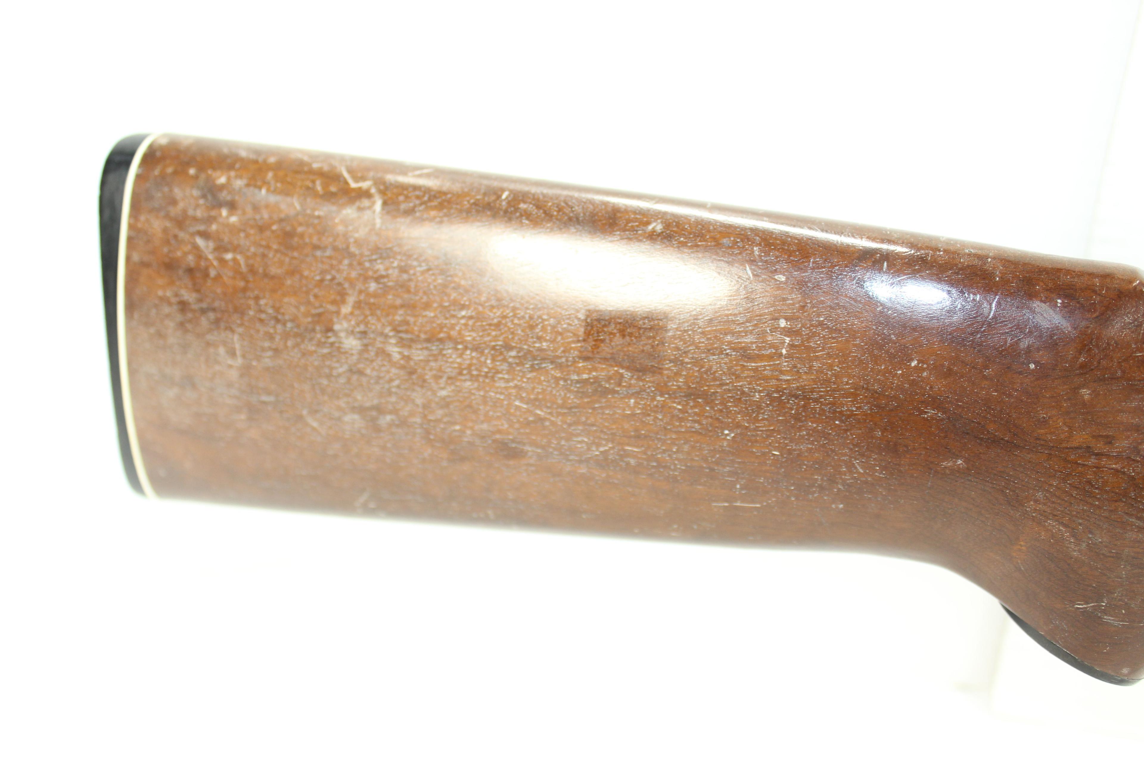 Ted Williams Sears & Roebuck Model 282.510830 20 Ga. 2-3/4" Cham. Single Shot Break-Open Shotgun w/2
