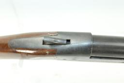 Ted Williams Sears & Roebuck Model 282.510830 20 Ga. 2-3/4" Cham. Single Shot Break-Open Shotgun w/2